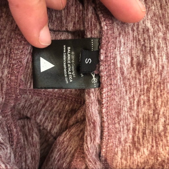 Small flattering joggers - Picture 2 of 2